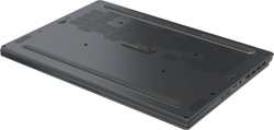 Ноутбук 15,6" MSI Stealth 15M A11UEK-276XRU Core i7 11375H/16Gb/512Gb SSD/NV RTX3060 6Gb/15.6" FullHD/DOS Серый 9S7-156311-276