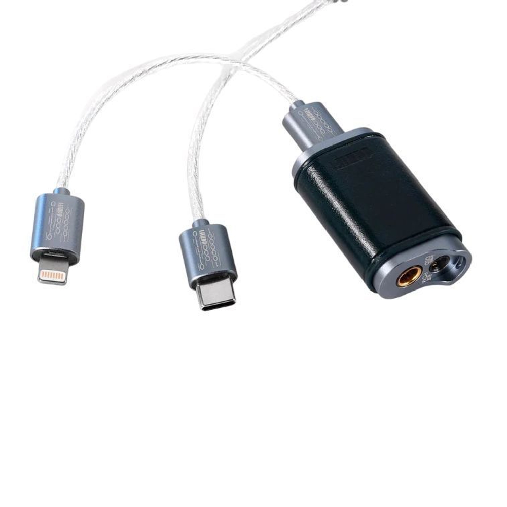 Усилитель DD TC44C Blue Type-C