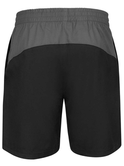 Шорты для мальчика теннисные Babolat Play Short Boy - black