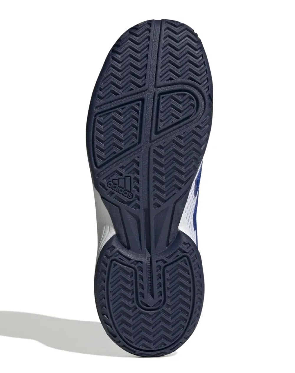 Детские теннисные кроссовки Adidas Gamespec K