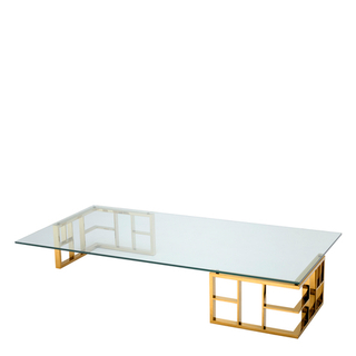 Журнальный столик Coffee Table Ramage арт.113287