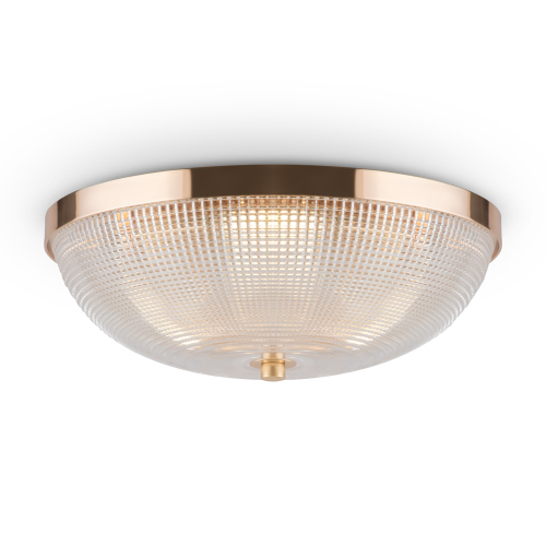 Потолочный светильник Maytoni Coupe C046CL-03G