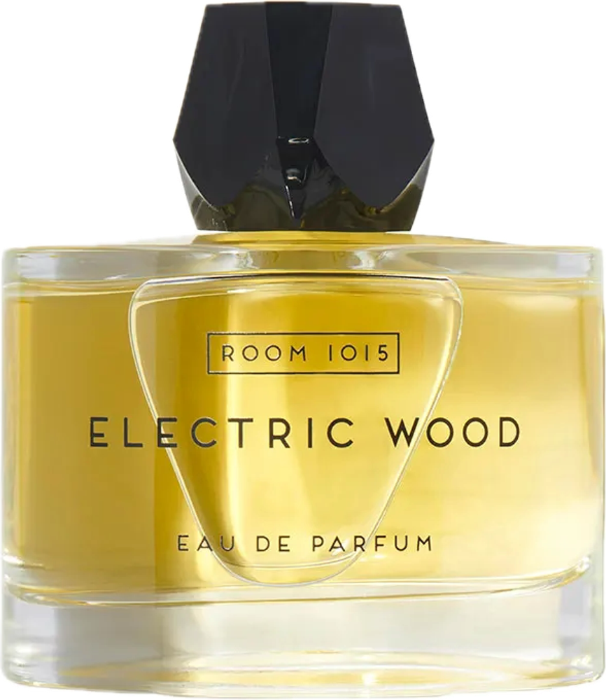 Room 1015 Electric Wood EDP 50 ml Room 1015 Electric Wood EDP 50 ml