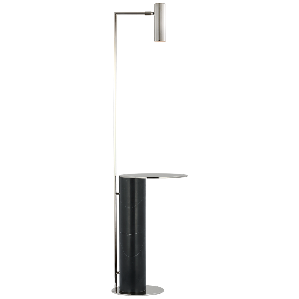 Напольный светильник Visual Comfort Alma Tray Table Floor Lamp (Open Box)
