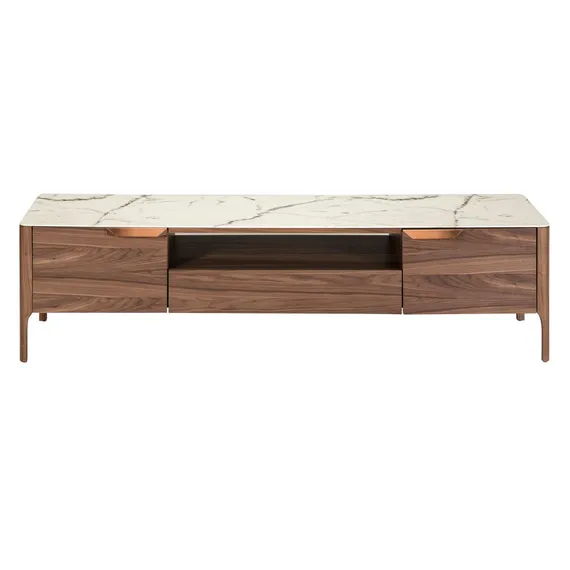Тумба под ТВ Angel Cerda CP1806-TV, 180х50 см