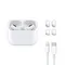 Беспроводные наушники Apple AirPods Pro 3 (2025)