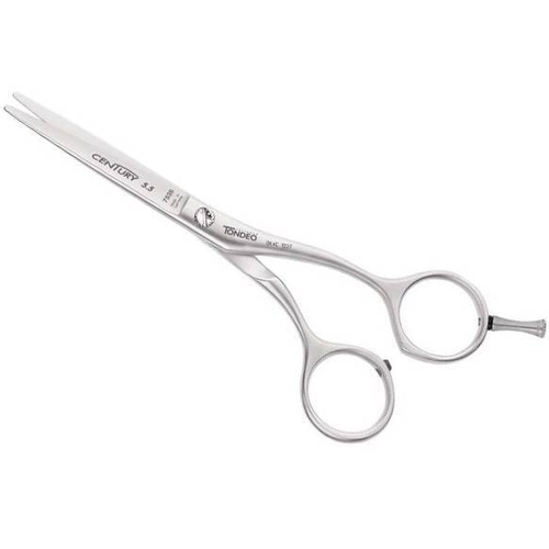 Ножницы прямые Tondeo C-Line T C 7535 Century Slice Offset 5.5"