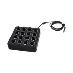 DJ Tech Tools MIDI Fighter Twister Black
