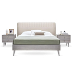 Основание без ящика 180x200 ENZAHOME BASEL EH59490