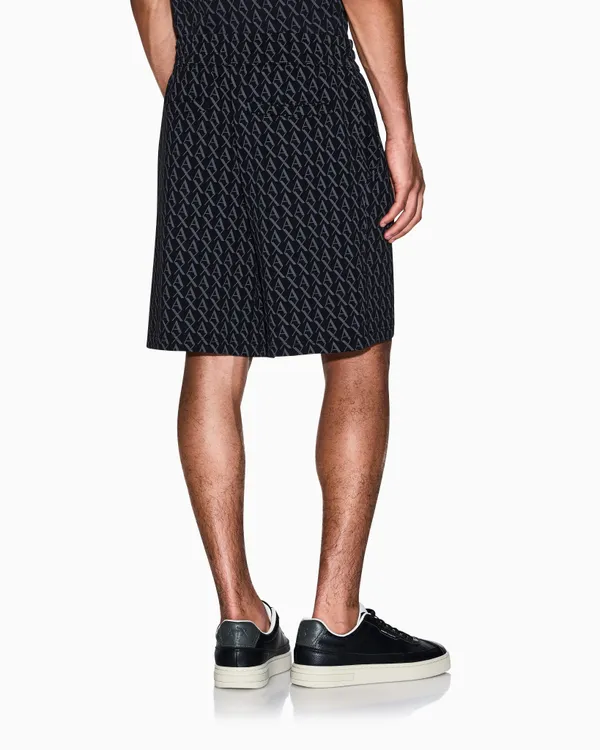 Шорты мужские ARMANI EXCHANGE