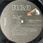 Alabama ‎– The Touch (США 1986г.)
