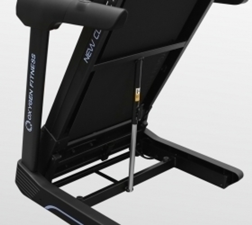 OXYGEN FITNESS NEW CLASSIC AURUM TFT
