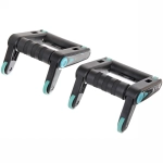 Упоры для отжиманий складные с роликами Sportage Multi Trainer