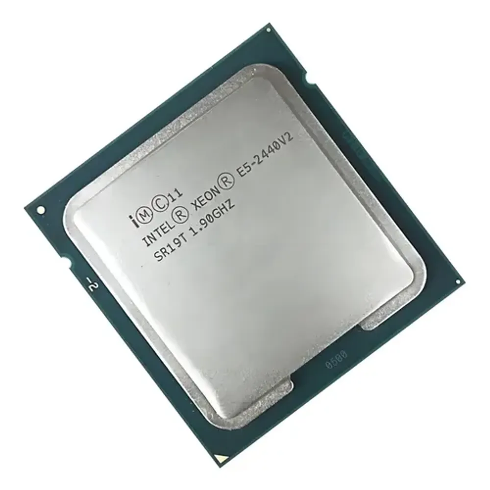 Процессор Intel Xeon Processor E5-2440 V2 (15M Cache, 2.40 GHz, 7.20 GT/s QPI) CM8063401286303