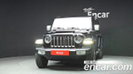 Jeep Wrangler (JL) 2.0 4 4xe — 2021