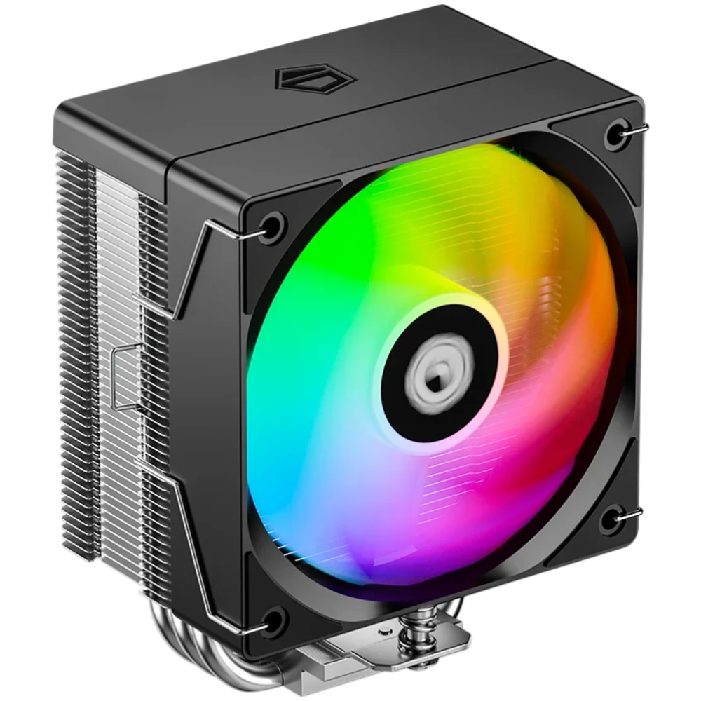 Воздушное охлаждение ID-COOLING SE-903-XT V2 ARGB
