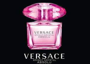 Versace Bright Crystal Absolu Eau De Parfum