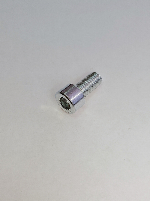 10х20 ОЦ. Винт П/Р с внут.шестигр. к.п.8.8 DIN912 (50 шт)