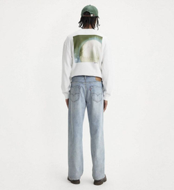 Джинсы мужские LEVI'S 568® LOOSE STRAIGHT