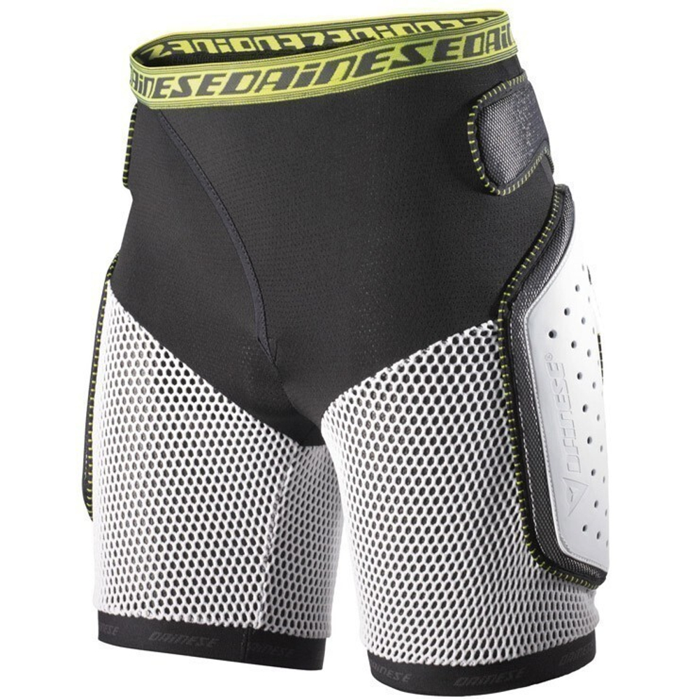 Шорты защитные DAINESE ACTION SHORT EVO