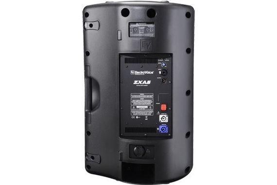Electro Voice ZXA5 активная АС, 1000Вт, динамик 15 дюймов
