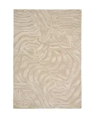 Tribet Шерстяной жаккардовый ковер zebra 200 x 300 см