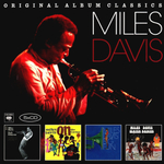 Miles Davis / Original Album Classics (5CD)