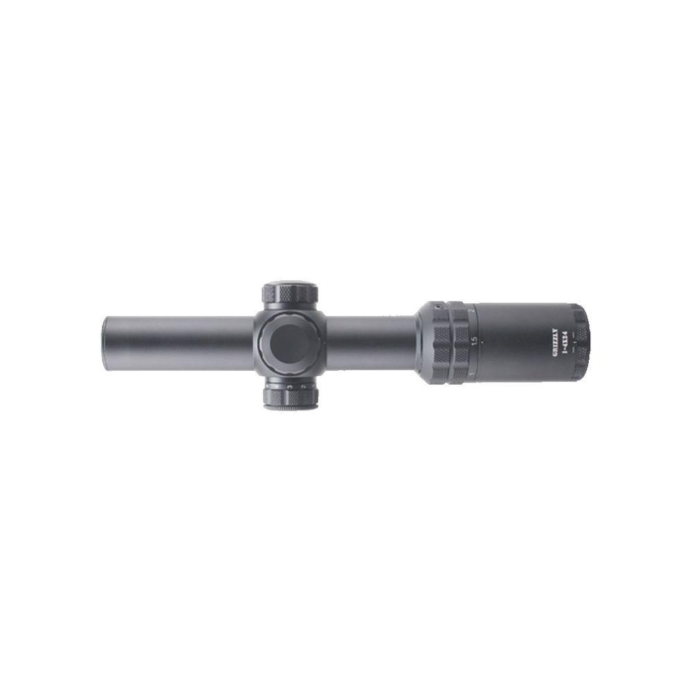 Прицел Grizzly 1-4x24, Vector Optics