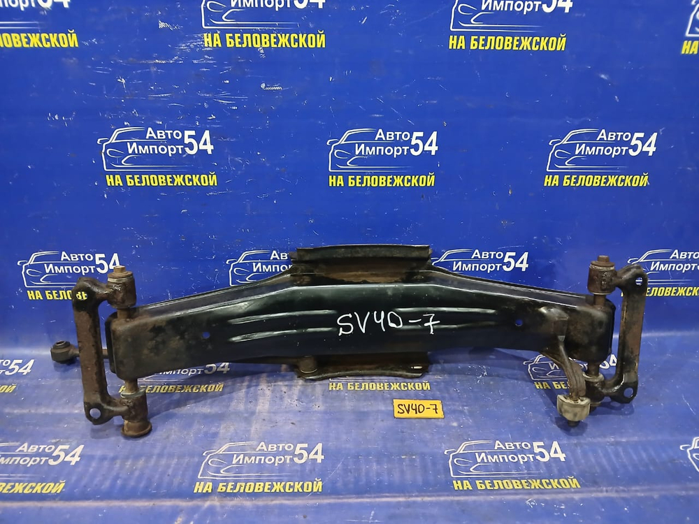 Балка задняя TOYOTA VISTA 1994-1998