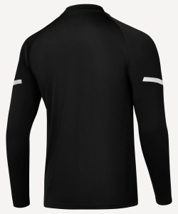 Джемпер тренировочный CAMP 2 Training Top, черный