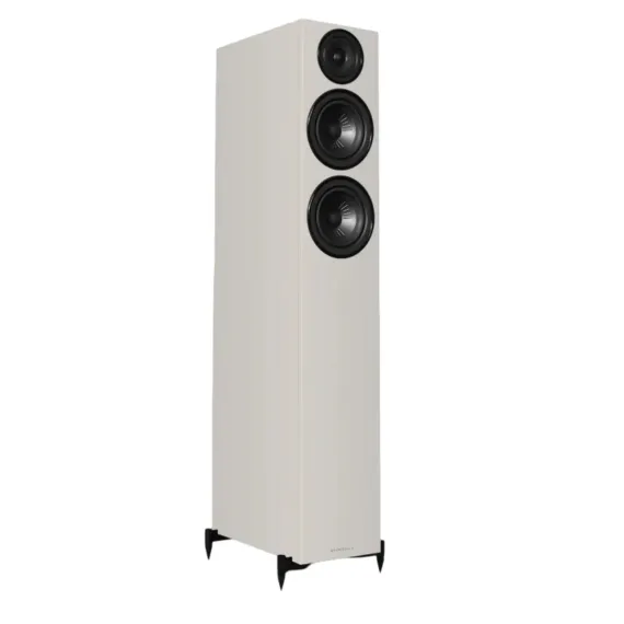 Wharfedale Diamond 12.4i Grey