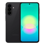 Смартфон Samsung Galaxy A27 5G, 8/256GB, Black (Черный)
