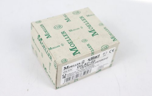 MOELLER DILAC-22