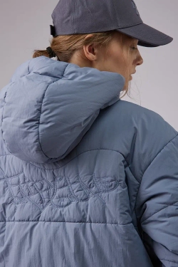 КУРТКА STAYER УТЕПЛЕННАЯ SUPER LIGHT ЖЕНСКАЯ 23-42620