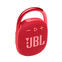 Портативная колонка JBL Clip 4 красный