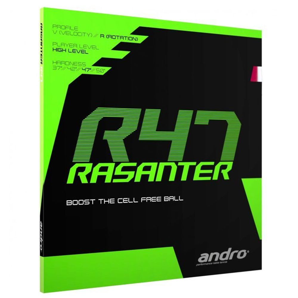 ANDRO Rasanter R47 ANDRO Rasanter R47