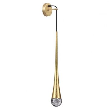 Бра 4278/1W золото Gota Odeon Light