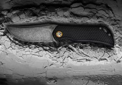 Нож Boker 01BO192 Golemфотография - 5