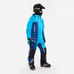 КОМБИНЕЗОН ГОРНОЛЫЖНЫЙ FINNTRAIL МУЖСКОЙ BACKCOUNTRY 3903