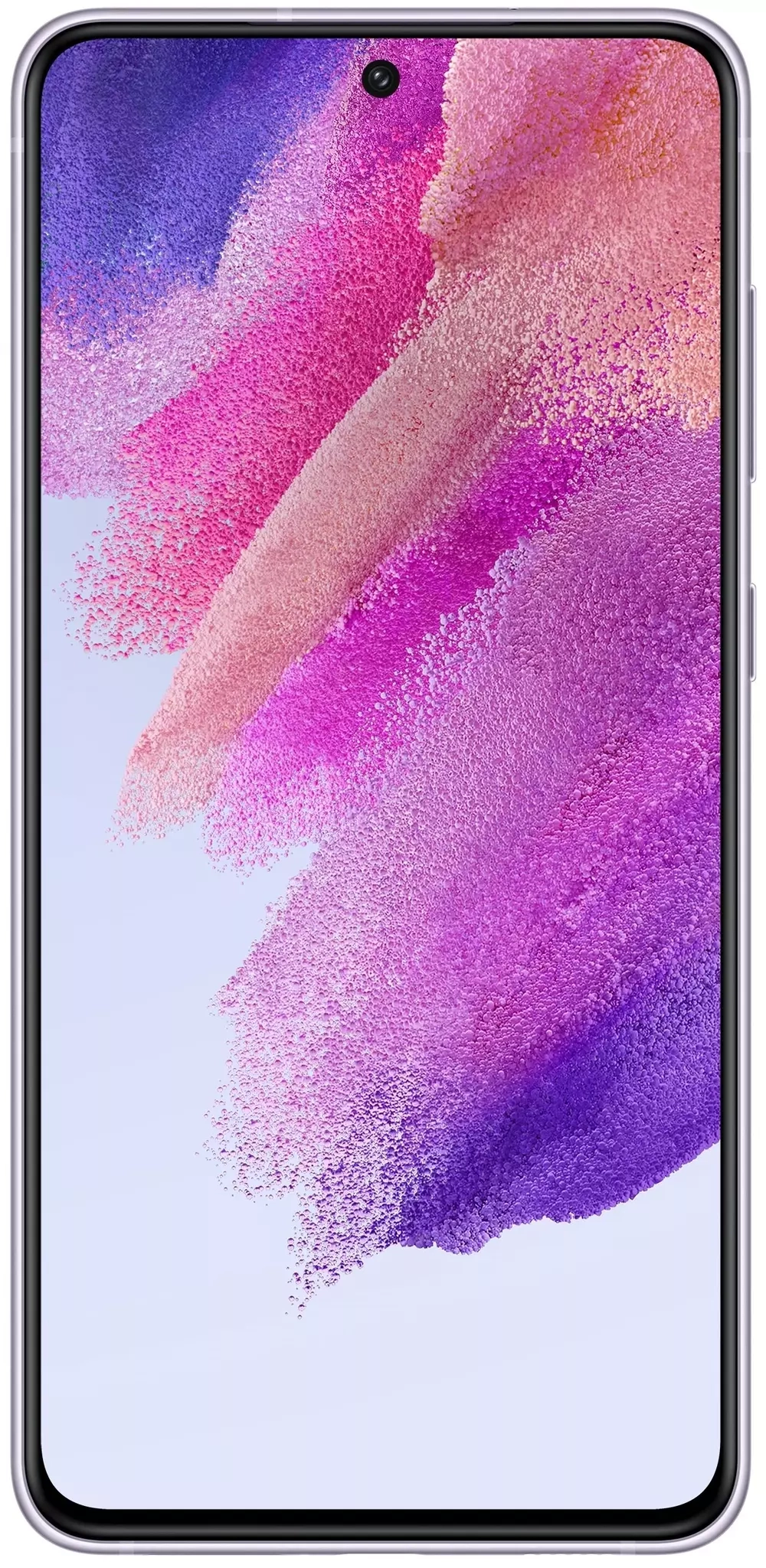 Смартфон Samsung Galaxy S21 FE 8/256 ГБ, Dual nano SIM, лавандовый