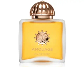парфюмерная вода AMOUAGE OVERTURE Women 100мл.