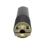 ДТК закрытого типа для винтовки Cadex CDX-40 Shadow (.375 и .408 CheyTac, резьба 7/8″-24), Точка 50 — фото 3