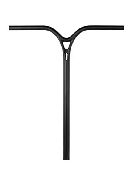 Руль Ethic Wolpertinger 67 black