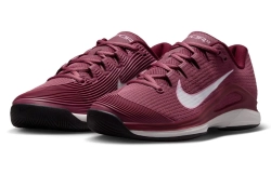 Женские теннисные кроссовки Nike Zoom Vapor 12 - pink smoke/white/vast gray/black