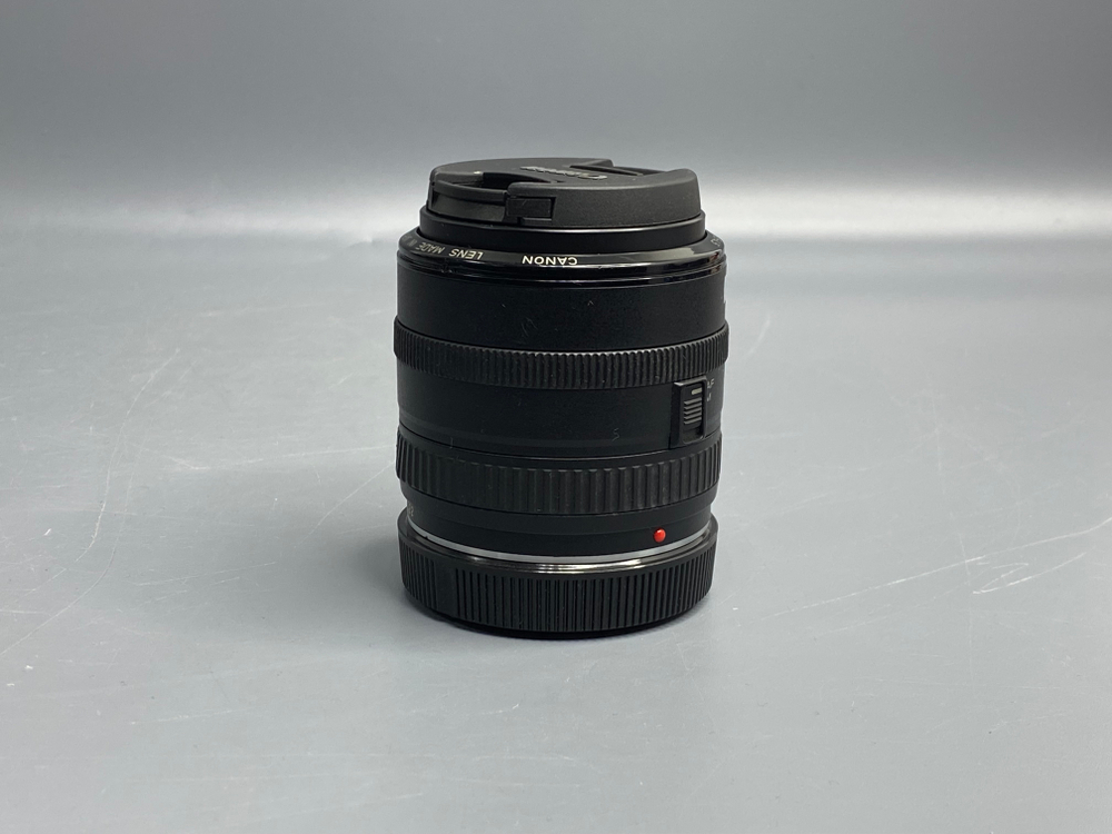 Объектив Canon EF 35–70 mm f/3.5–4.5