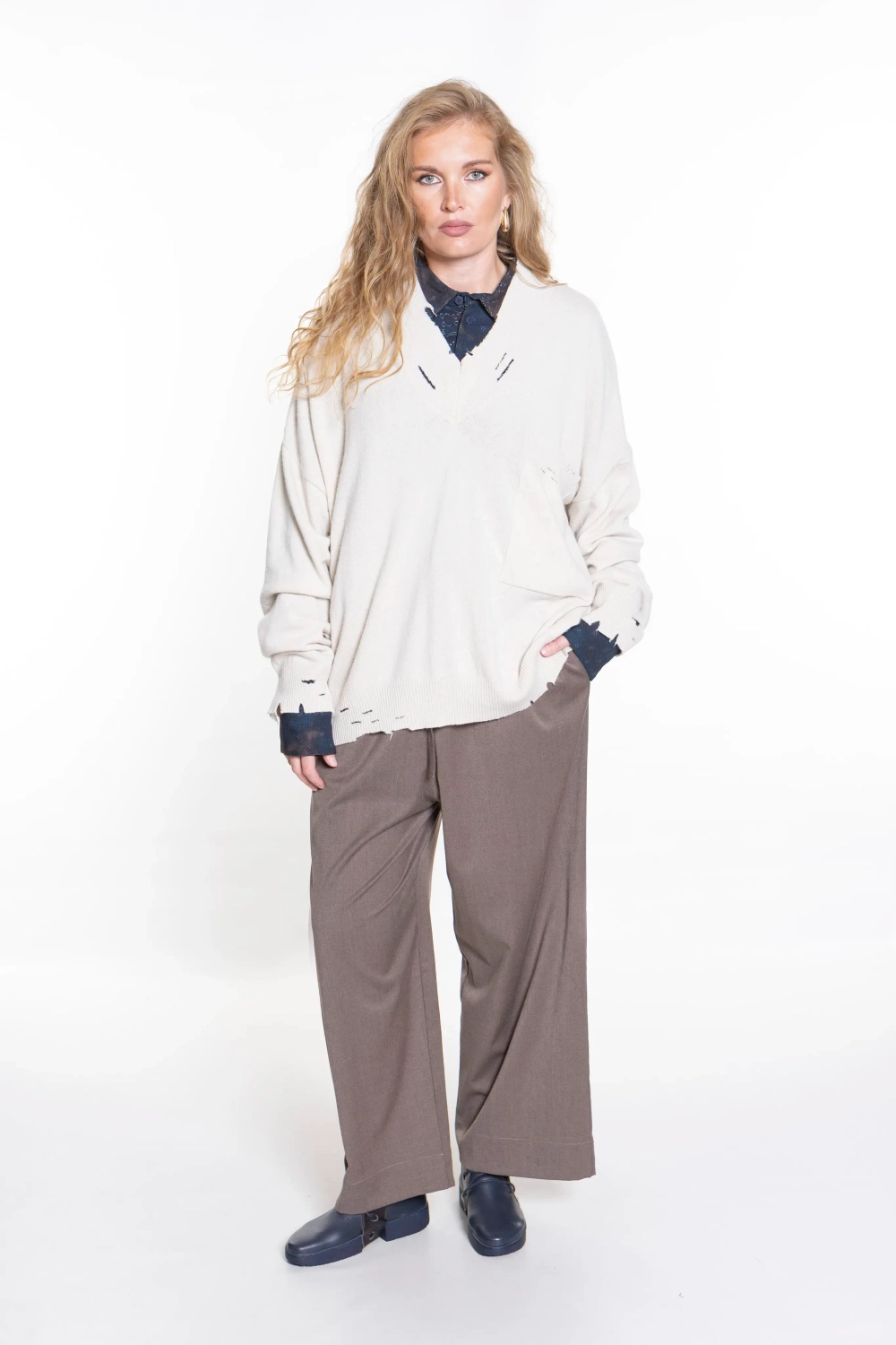 ДЖЕМПЕР