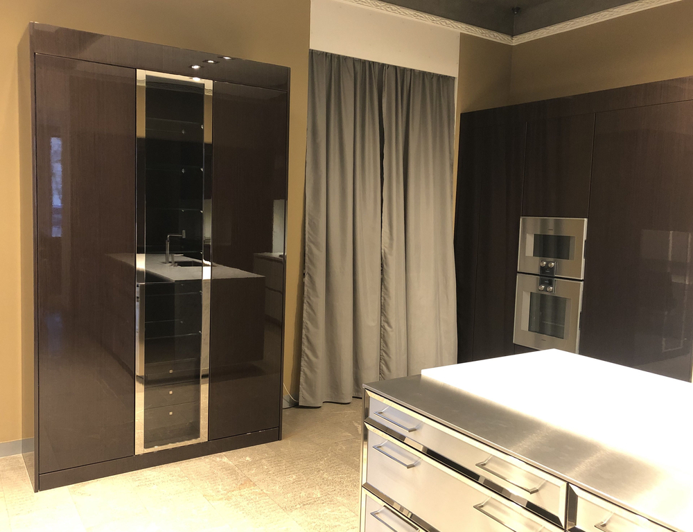 Кухня SieMatic Classic