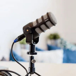 Студийный микрофон RODE PodMic