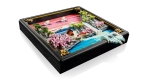 Конструктор LEGO ART 31218 Japanese Cherry Blossom Landscape
