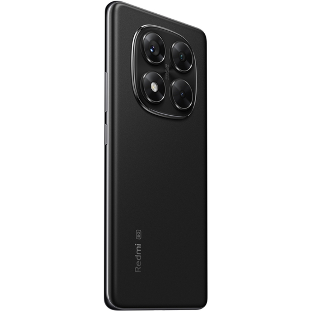 Смартфон REDMI NOTE 14 PRO 12+512GB BLACK